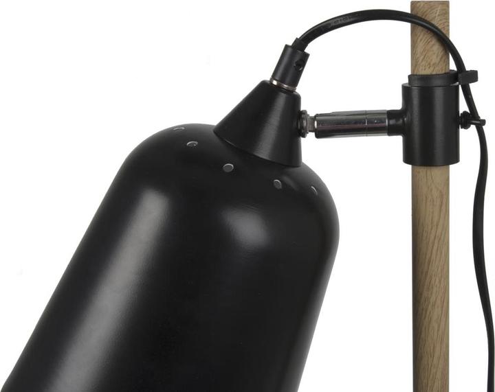 Produktbild Leitmotiv Wood-like (E14)