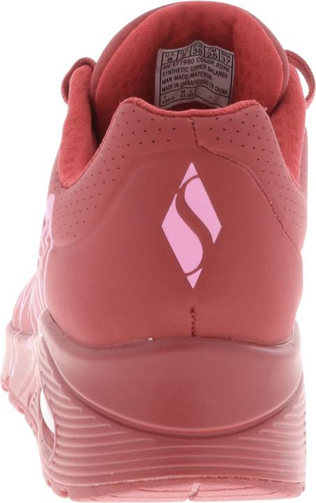 Image du produit Skechers Baskets UNO - DRIPPING IN LOVE (41)