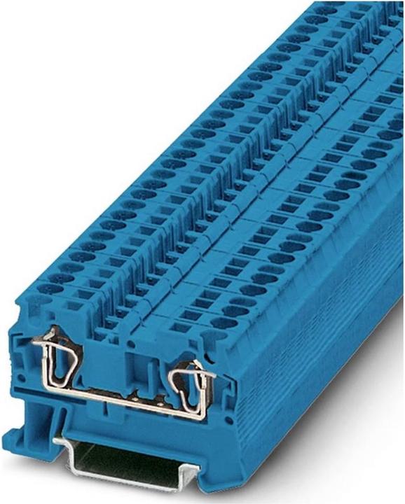 Produktbild Phoenix Contact Zugfederklemme