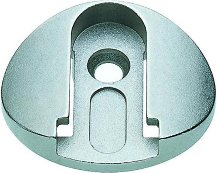 Actual product image Goll Mounting parts KLB/BKB-078 (1 pcs.)