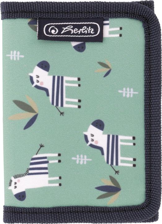 Actual product image Herlitz Zebra Unicorn Mix