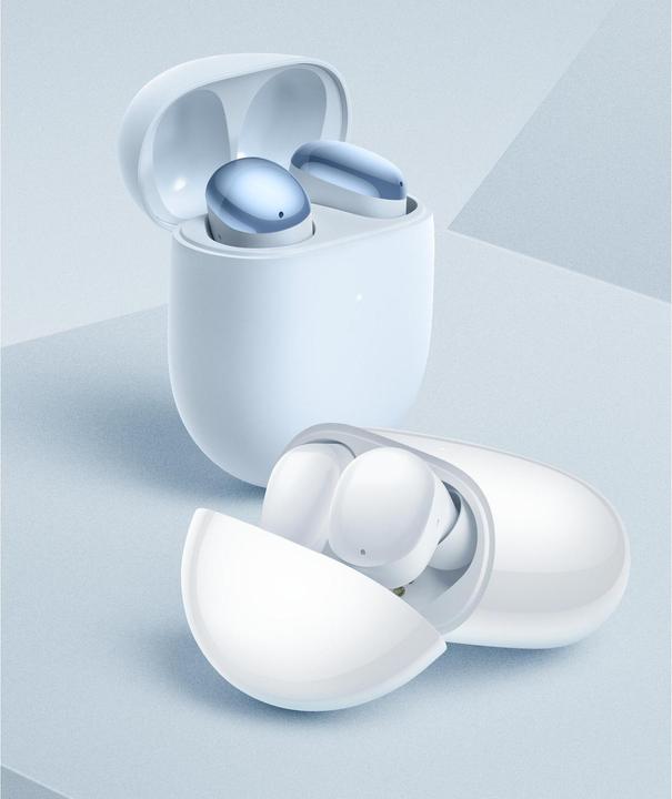 Produktbild Xiaomi Redmi Buds 4 (ANC, 6 h, Kabellos)