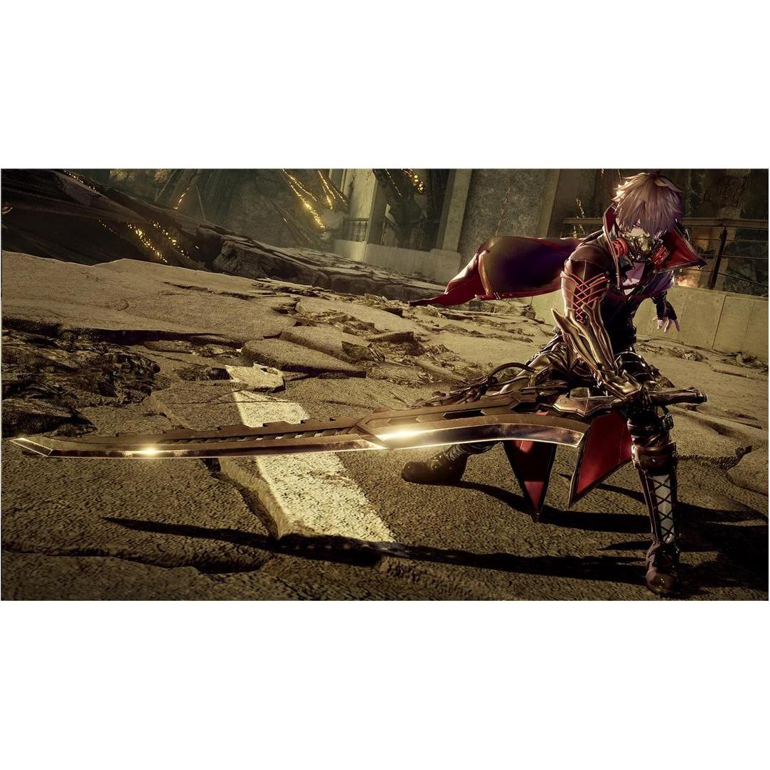 Code Vein: Season Pass (Xbox One X, Xbox Series X, Xbox One S, Xbox Series S) zum Sofortdownload