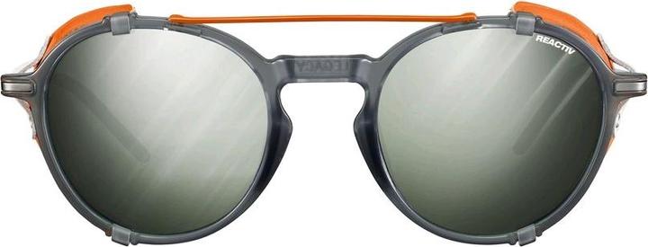 Produktbild Julbo Legacy Reactiv 1-3 (Orange, Grau Durchscheinend Glänzend)
