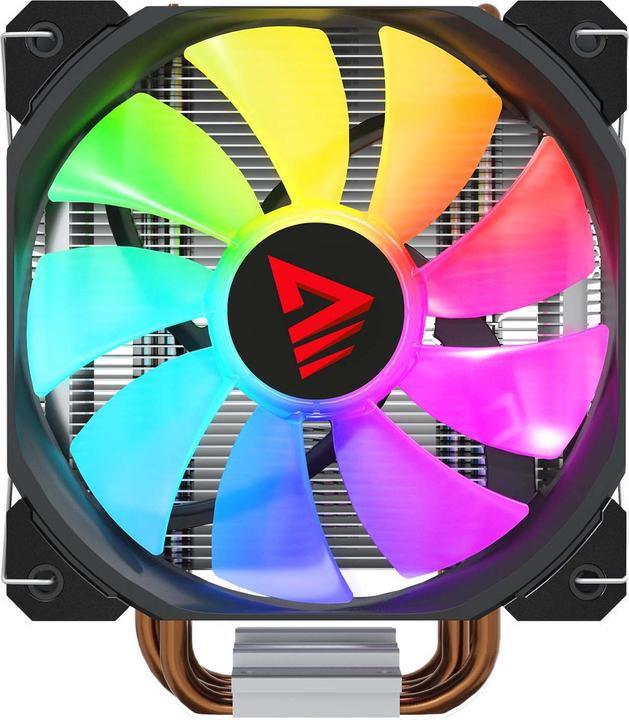 Produktbild Savio Savgcovortexx2argb (157 mm)