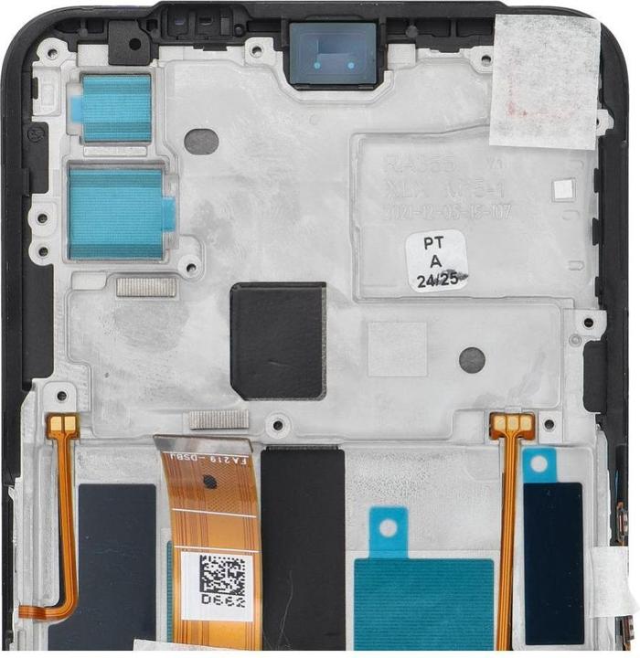 Produktbild realme Consumables! ServicePack LCD Display for 7 5G 4909261 (Display)