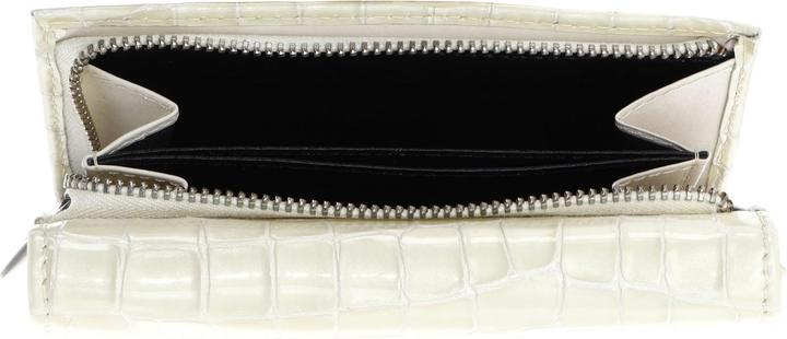 Actual product image Golden Head Cayenne wallet RFID leather 14 cm