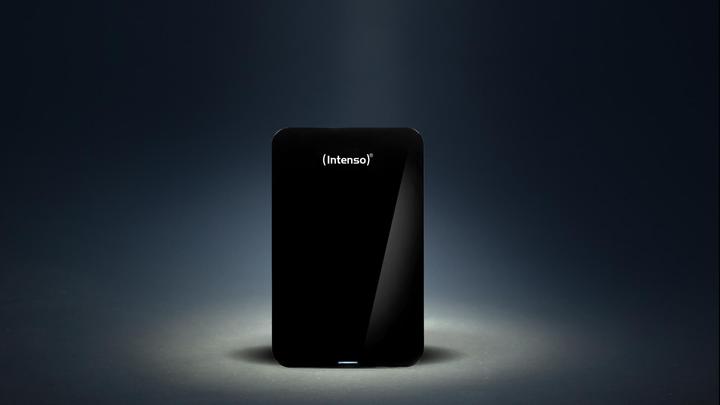 Productafbeelding Intenso Geheugencentrum (6 TB)