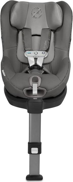 Actual product image Cybex Sirona S i-Size with SensorSafe
