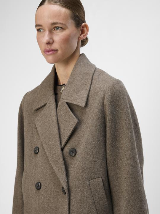 Produktbild Object OBJKEILY kurze Jacke (44)