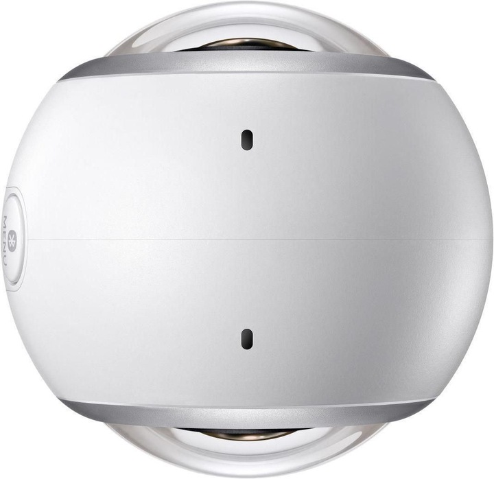Produktbild Samsung Gear 360 (2017) (UHD, WLAN)