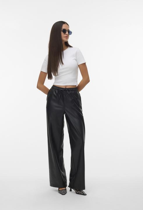 Image du produit Vero Moda VMKANANDA Niedrige Taille Hose Hose (32)