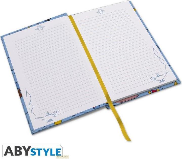 Immagine prodotto ABYstyle Aladdin - Genio