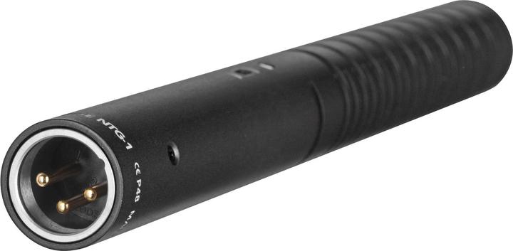 Actual product image RØDE Ntg1