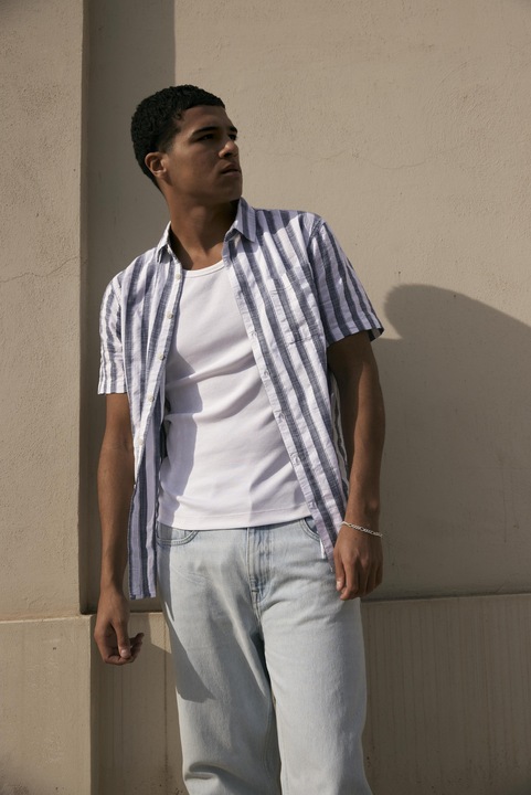 Actual product image Blend Harun (XL)