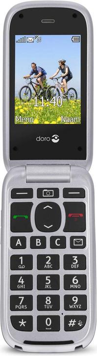 Doro PhoneEasy 613 2G (2.40", 2 Mpx)