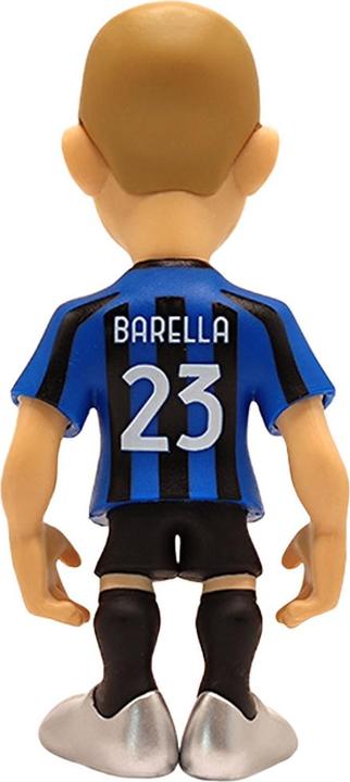 Produktbild Inter Milan FC Figur Nicolo Barella MiniX