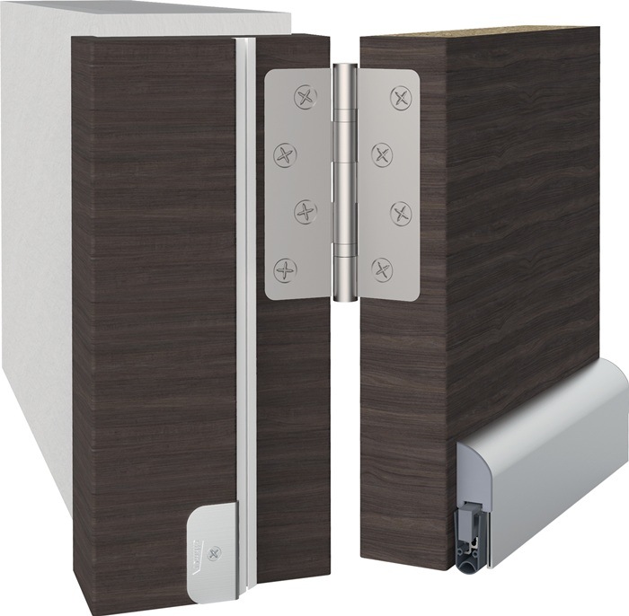 Image du produit Athmer Seuils automatiques Schall-Ex+AMIArg- L-15 FS C-0