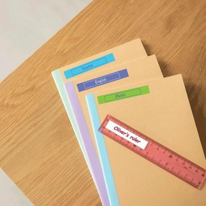 Actual product image Brother PT-N10