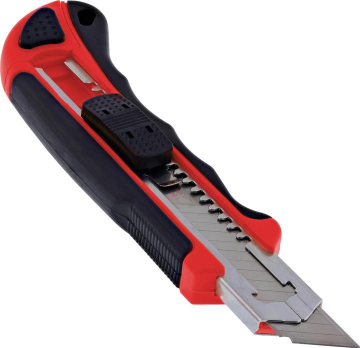 Produktbild InLine Allzweck Cutter Messer (Cutter)