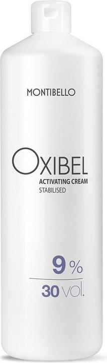 Produktbild Montibello Oxibel Creme 30 Vol 60ml Haarfarbe