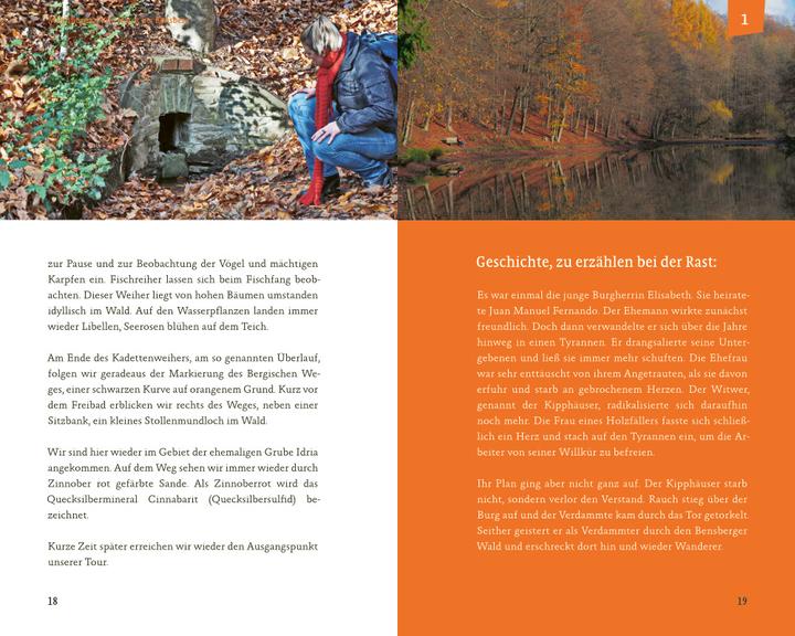 Immagine prodotto Korallen, Kalk & Kletterfelsen (Tedesco, Claudia Lehnen, Sven von Loga, 2022)