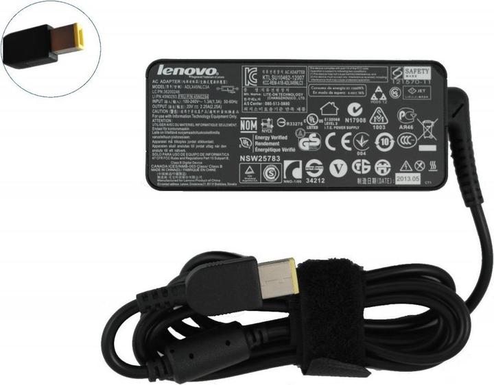 Immagine prodotto Lenovo 00HM611 (45 W)