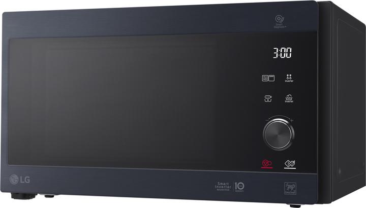 Produktbild LG MH6565CPB (25 l)