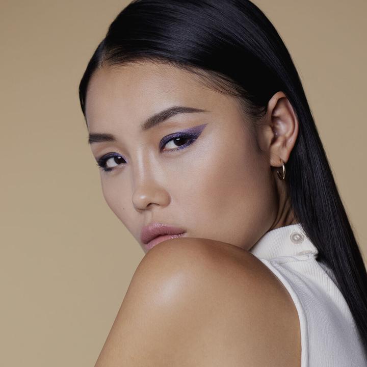 Actual product image Sisley Les Phyto Ombres No 34 (34 Sparkling purple)