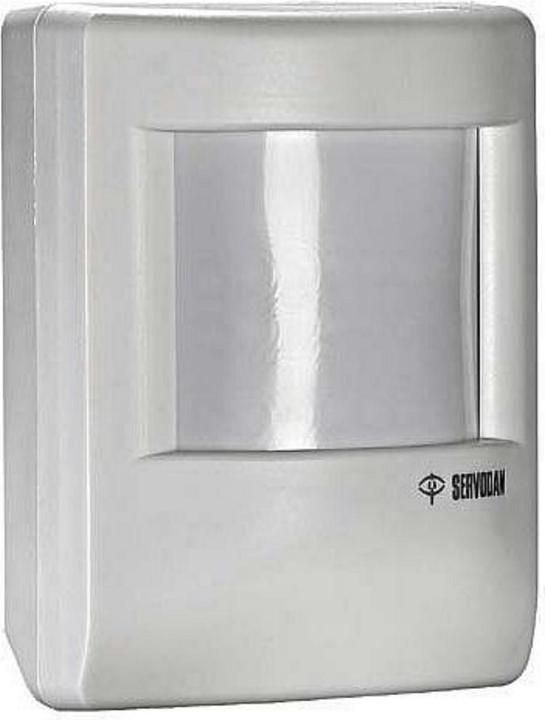 Immagine prodotto Niko Rilevatore di movimento Minilux con sensore di luce 90G.15M IP20 (15 m)