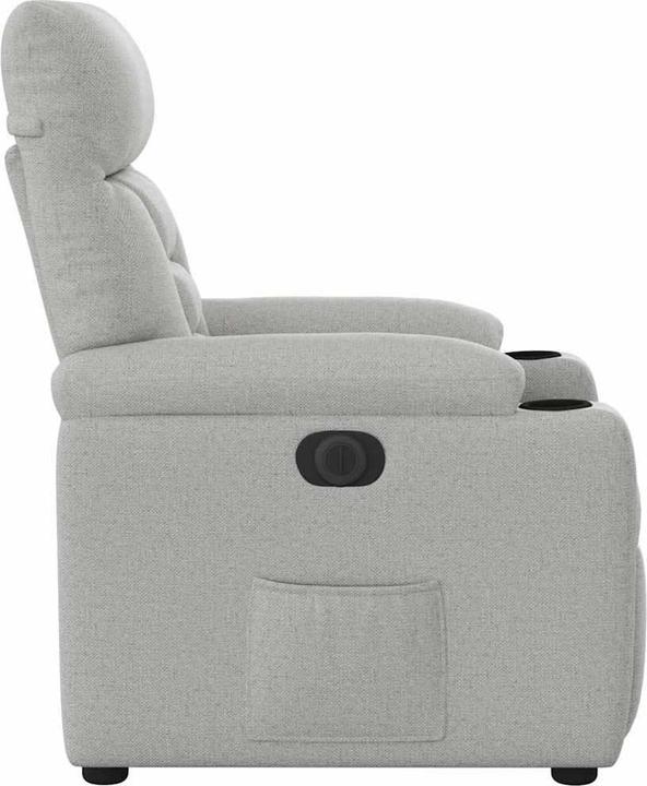 Produktbild vidaXL Relaxsessel