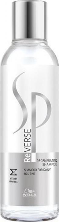 Actual product image Wella SP Reverse (200 ml, Liquid shampoo)