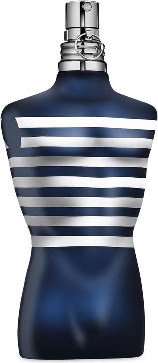 Produktbild Gaultier Le Male In the Navy (Eau de Toilette, 125 ml)