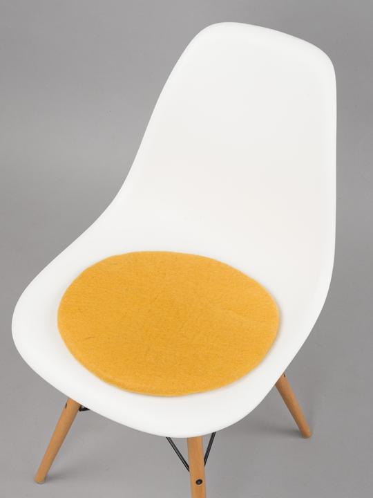 Produktbild Myfelt Round Flat (Ø 36 cm)