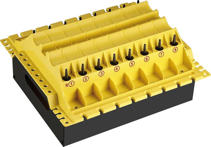 Produktbild BGS Systemablage für Zylinderkopf-Reparatur