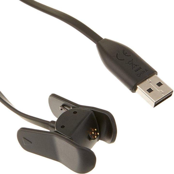 Actual product image Garmin Charging cable vivosmart 3