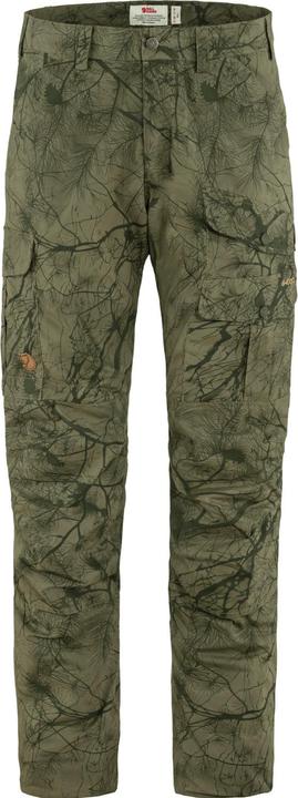 Actual product image Fjällräven Barents Pro Hydratic Trousers (44)