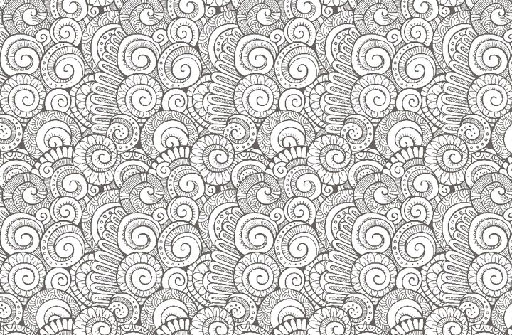 Produktbild Inspiration Tangle-Glück
