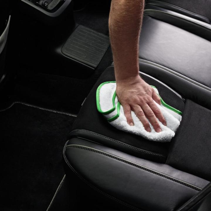 Produktbild Sonax Xtreme Polster & Alcantara Reiniger (400 ml)