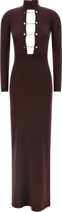 Image du produit Elisabetta Franchi Abiti Bordeaux (42)