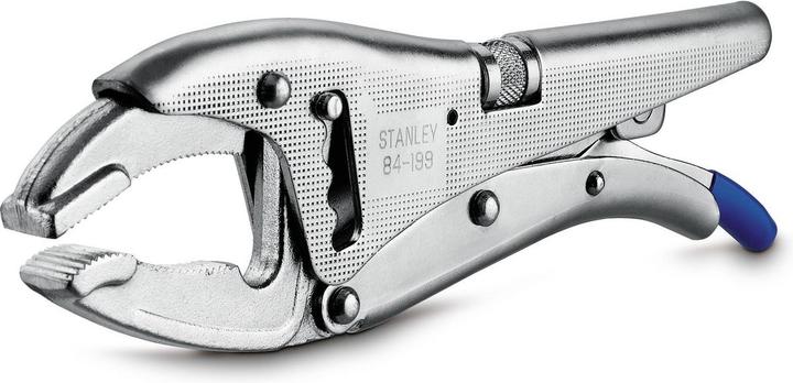 Stanley 1-84-199 Greifzange 250mm (250 mm)