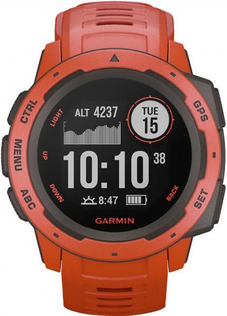 Image du produit Garmin Instinct (45 mm)