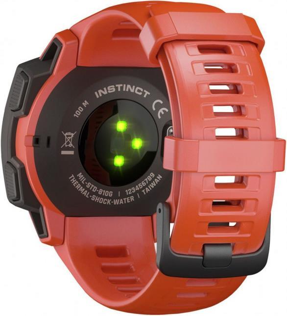Image du produit Garmin Instinct (45 mm)
