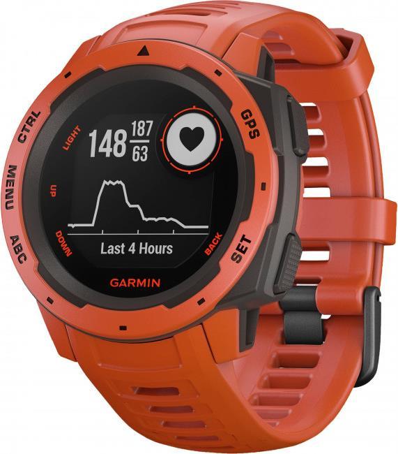 Image du produit Garmin Instinct (45 mm)