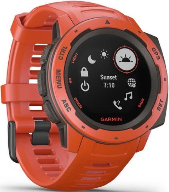 Image du produit Garmin Instinct (45 mm)