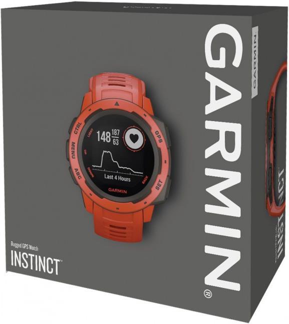 Image du produit Garmin Instinct (45 mm)