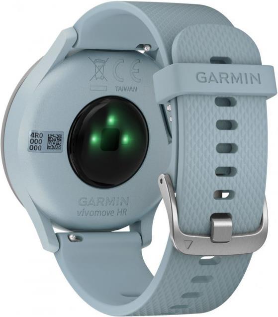 Image du produit Garmin vivomove HR (43 mm)