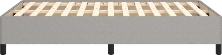 Image du produit vidaXL Bettgestell (120 x 190 cm)