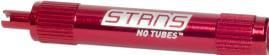 Actual product image Notubes Valve key