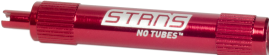 Produktbild Notubes Ventilschlüssel
